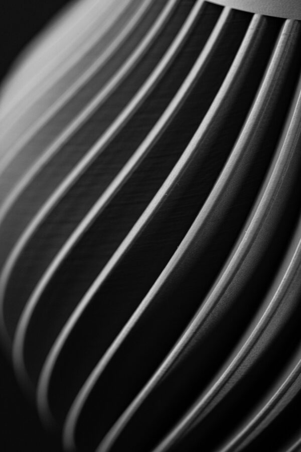 Abat-jour RIDGED – Image 3
