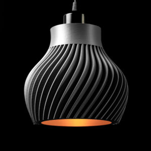 Abat-jour RIDGED