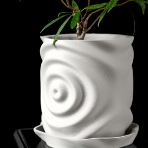 Cache-pot WATERDROP