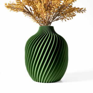 Vase KIVAN